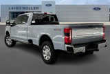 New 2025 Ford F350 King Ranch w/ Chrome Package image 3