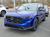 New 2025 Honda CR-V Sport-L image 3