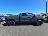 New 2025 Chevrolet Silverado 1500 LT Trail Boss w/ LT Trail Boss Premium Package image 3