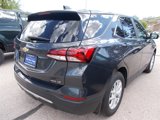 Used 2023 Chevrolet Equinox LT w/ LPO, Floor Liner Package image 2