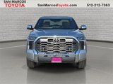 New 2025 Toyota Tundra 1794 Edition image 2