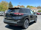 New 2025 Nissan Rogue Platinum w/ Tech Package image 2