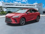 New 2025 Lexus RX 350 Premium w/ Convenience Package image 4