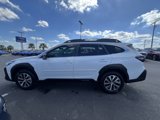 New 2025 Subaru Outback Premium image 4