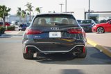 New 2025 Audi RS 6 performance image 5