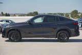 New 2026 BMW X6 M Competition w/ Executive Package image 4
