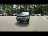 Certified 2021 Chevrolet Tahoe High Country image 3