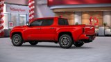 New 2025 Toyota Tacoma Limited image 5