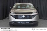 New 2025 Nissan Murano SL w/ Cargo Package image 2