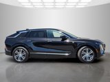 New 2025 Cadillac Lyriq Luxury image 3