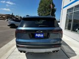 New 2025 Chevrolet Traverse Z71 w/ Driver Confidence Package image 4