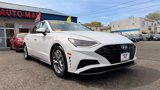 Used 2023 Hyundai Sonata SEL image 2