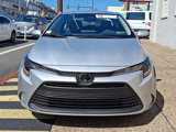 Used 2025 Toyota Corolla LE image 2