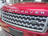 Used 2014 Land Rover Range Rover Long Wheelbase Autobiography image 5