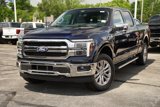 New 2025 Ford F150 Lariat w/ Equipment Group 502A High image 2
