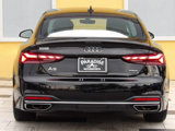 Used 2022 Audi A5 2.0T Premium w/ Convenience Package image 4