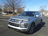 New 2024 Mitsubishi Outlander Sport SE image 3