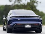 Used 2022 Porsche Taycan 4S image 4