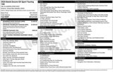 New 2026 Buick Encore GX Sport Touring w/ Experience Buick Package image 2