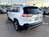 Used 2020 Jeep Cherokee Limited image 6
