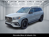 New 2026 Mercedes-Benz GLS 450 4MATIC image 2