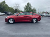 Used 2012 Hyundai Sonata GLS image 6