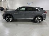 New 2025 Volkswagen Atlas Cross Sport SEL Premium R-Line image 5