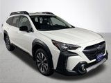 New 2025 Subaru Outback Limited XT image 5