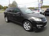 Used 2016 Chevrolet Traverse LT w/ Style and Technology Package image 2