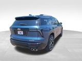 New 2026 Chevrolet Traverse High Country image 4