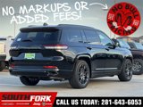 New 2025 Jeep Grand Cherokee L Summit image 4