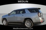 New 2025 Chevrolet Tahoe Premier image 6