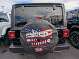 New 2025 Jeep Wrangler Sport S image 2