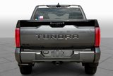 New 2025 Toyota Tundra Platinum image 4
