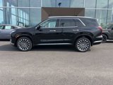 New 2025 Hyundai Palisade Calligraphy image 5