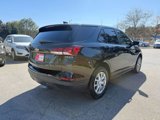 Used 2022 Chevrolet Equinox LS w/ LS Convenience Package image 5