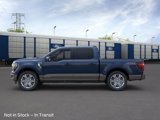 New 2025 Ford F150 King Ranch image 3
