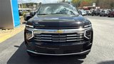New 2025 Chevrolet Suburban Premier image 2