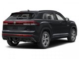 New 2026 Volkswagen Atlas Cross Sport SEL R-Line image 2