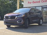 Used 2017 Kia Sorento LX w/ LX Convenience Package image 3