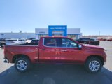 New 2025 Chevrolet Silverado 1500 LTZ image 6