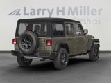New 2025 Jeep Wrangler Unlimited Rubicon image 2