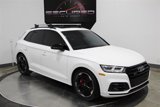 Used 2020 Audi SQ5 Prestige w/ Prestige Package image 2