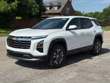 New 2026 Chevrolet Equinox LT w/ Convenience Package II image 4