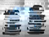 New 2025 Jeep Grand Cherokee Overland image 3