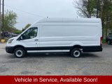 Used 2023 Ford Transit 350 148 High Roof Extended image 4