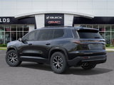 New 2025 GMC Acadia AT4 w/ Luxury Package image 3