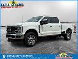 New 2025 Ford F350 Lariat w/ Lariat Ultimate Package image 2