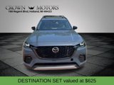 New 2025 MAZDA CX-70 Plug-In Hybrid w/ Premium Plus image 2