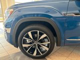 New 2025 Volkswagen Atlas SEL Premium R-Line image 5